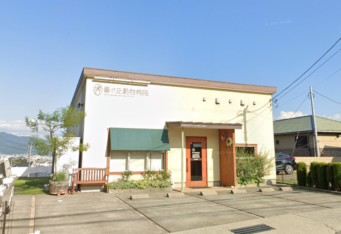 響が丘動物病院