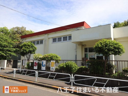 八王子市 鹿島学童保育所