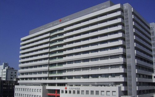 大阪赤十字病院