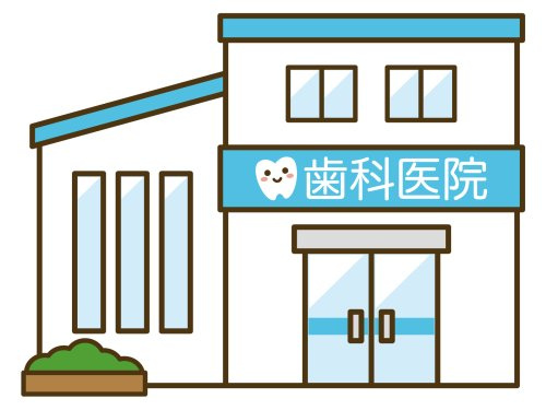 しむら歯科