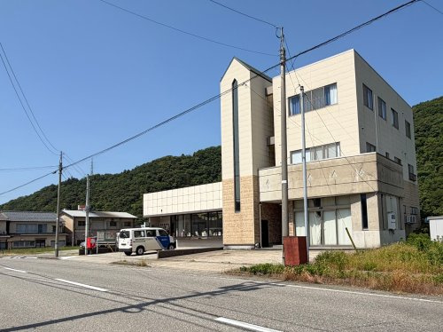 塚谷郵便局