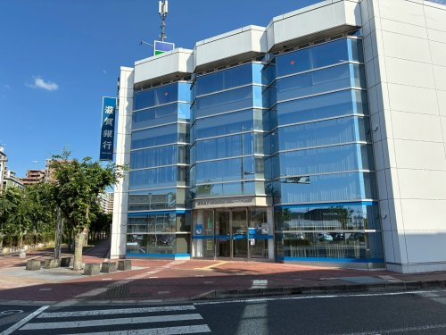 滋賀銀行南草津パーソナル出張所
