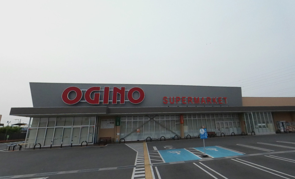 オギノ下石田店