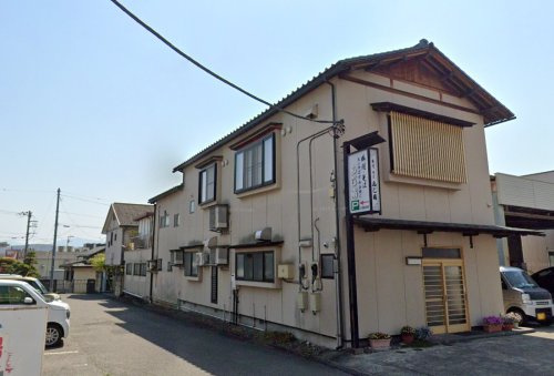 ふじ庵