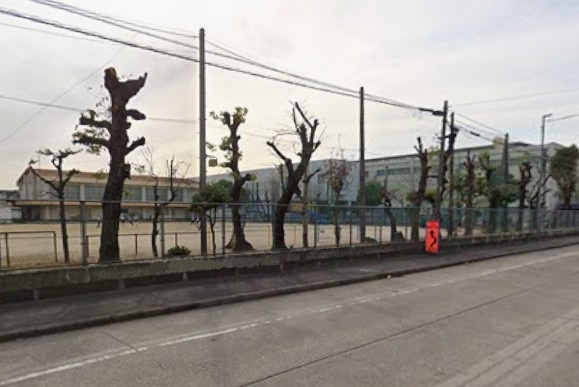 名古屋市立玉川小学校