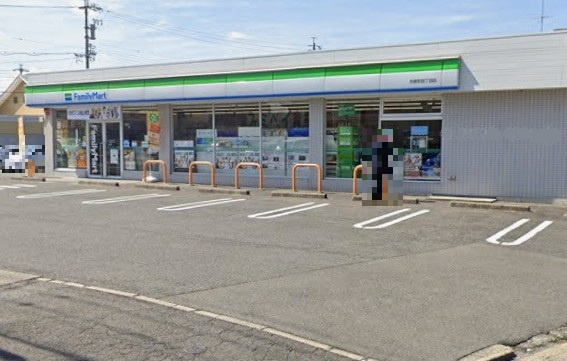 ファミリーマート 外新町四丁目店