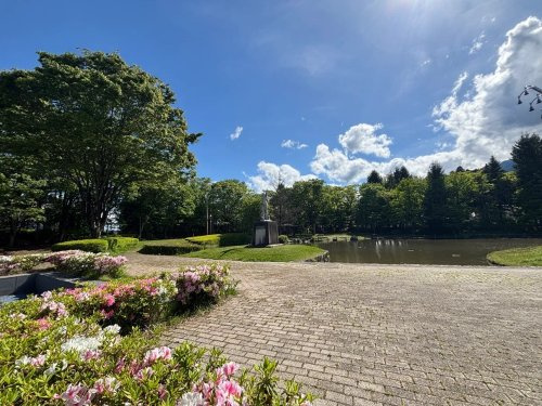 すずらん公園