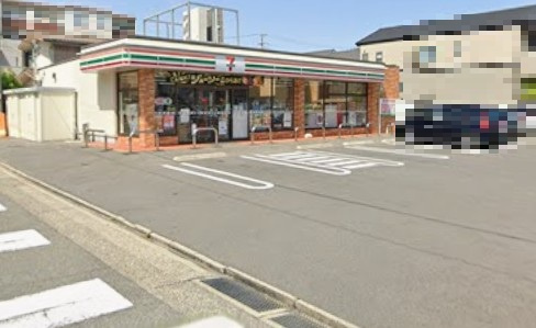 セブンイレブン 名古屋田光町3丁目店