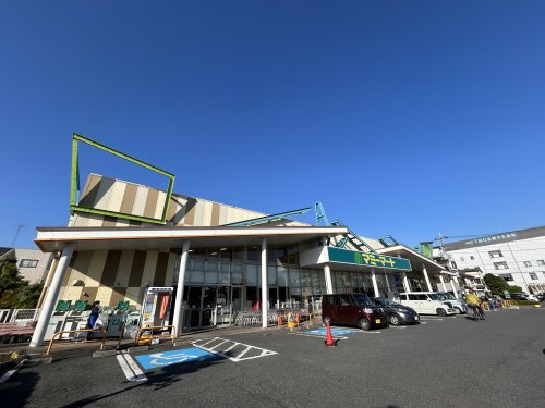 マミーマート上宗岡店