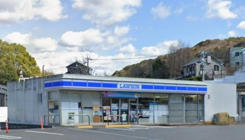 ローソン 岡崎滝団地店