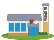 小僧寿し 小僧寿し桃園店