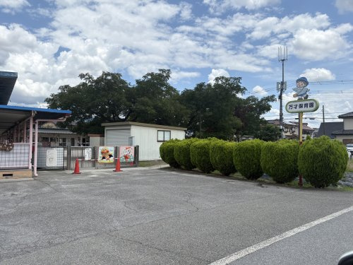 万才保育園