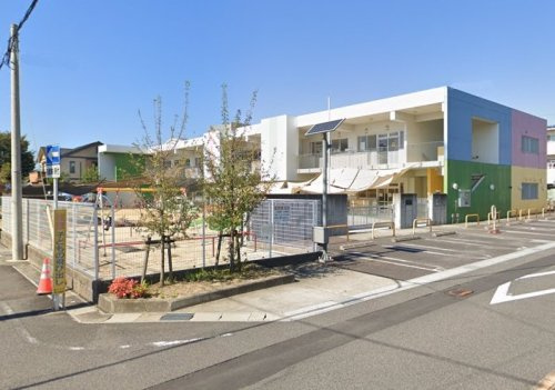 春日井市立第三保育園