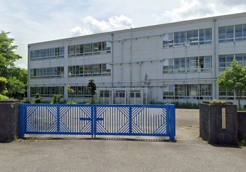 春日井市立東部中学校