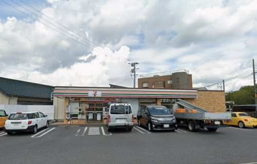 セブンイレブン 岡崎稲熊町店