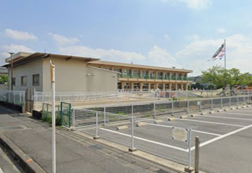 愛西市立佐屋中央保育園