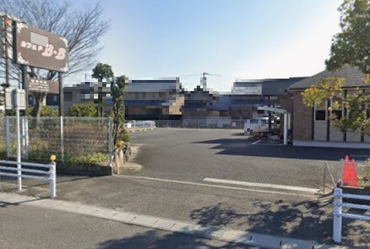 カフェドB・B