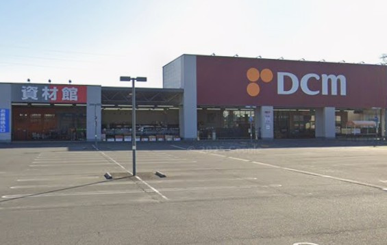 DCM愛西店