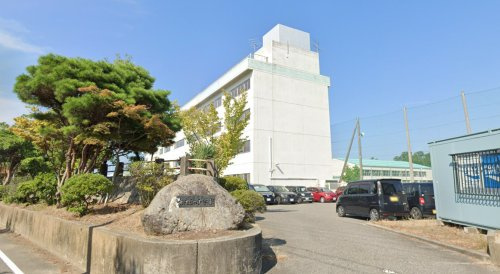 太夫浜小学校