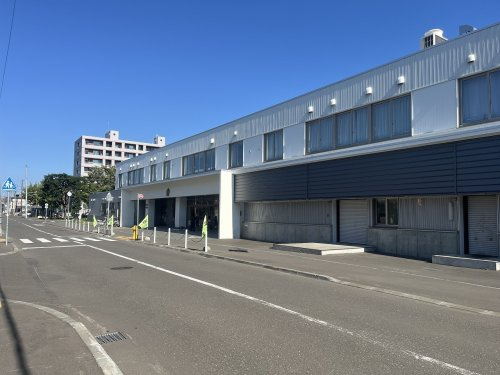 市立栄西小学校