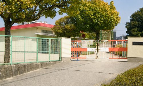岡崎市井田保育園