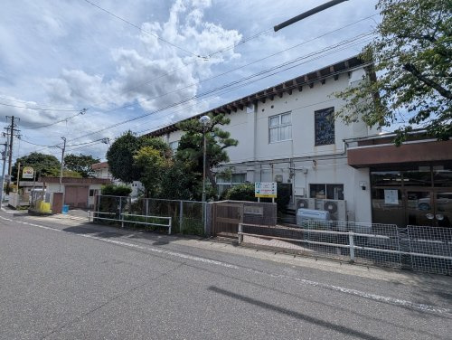 多治見市立小泉保育園