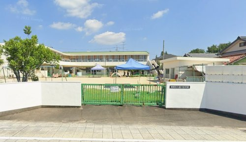岡崎市大樹寺保育園