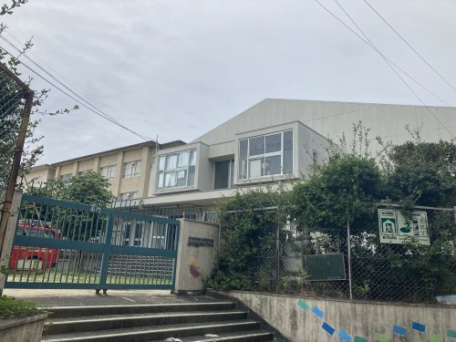 寝屋川市立第六中学校