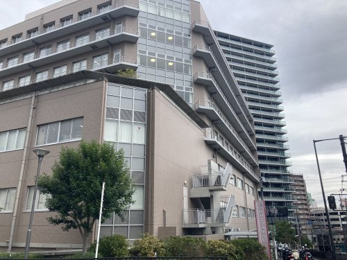 関西医科大学香里病院