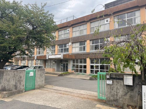 宇治市立木幡小学校