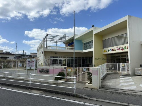 勝連こども園