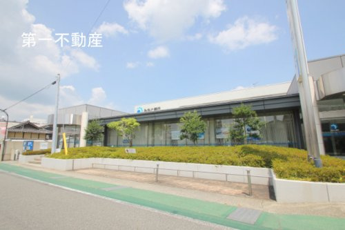 みなと銀行 社支店