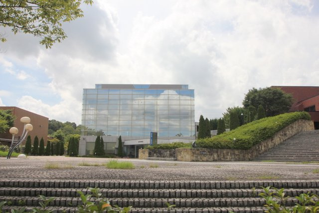 滝野図書館