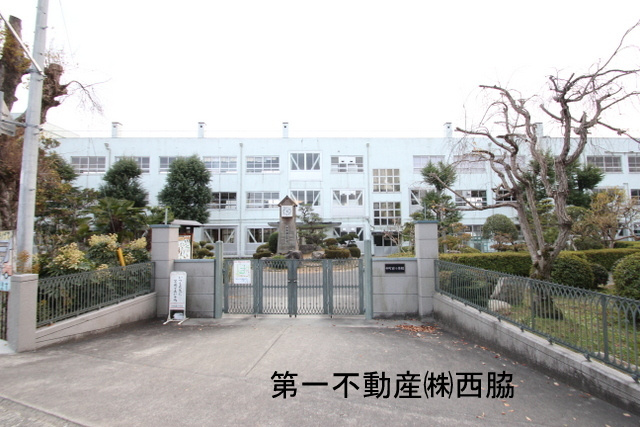 多可町立 中町南小学校