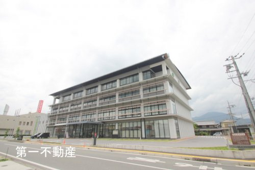 多可町役場