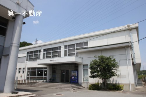 滝野体育センター