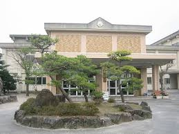 米子市立住吉小学校