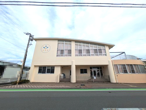 鴨田小学校