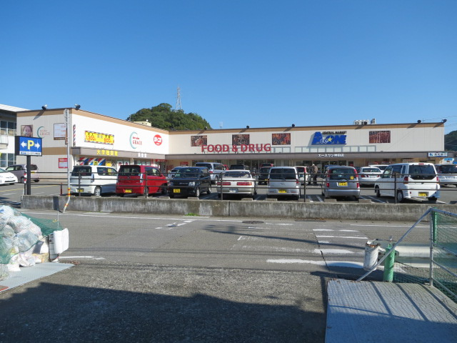 エースワン神田店
