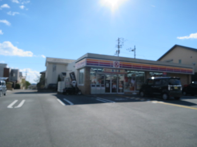 サークルＫ高知蒔絵台店