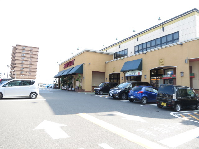 サニーマート御座店