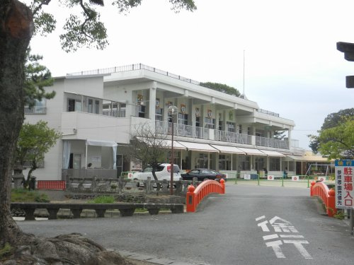 水田幼稚園