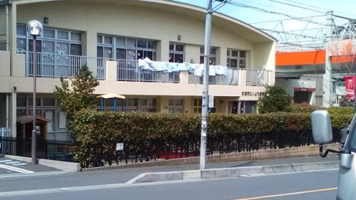 南浦和たいよう保育園