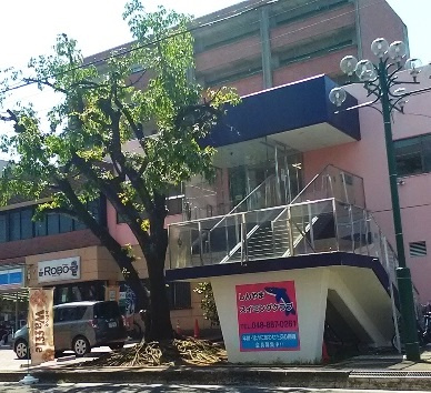 しんやまスイミングクラブ2