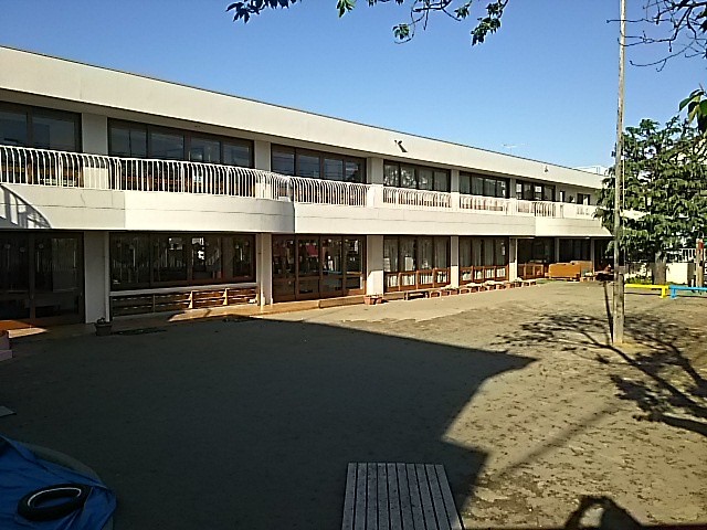 はとり幼稚園