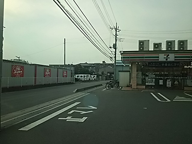 セブンイレブンさいたま田島７丁目店
