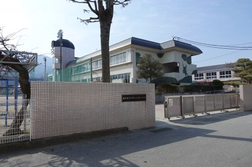 小笠原小学校
