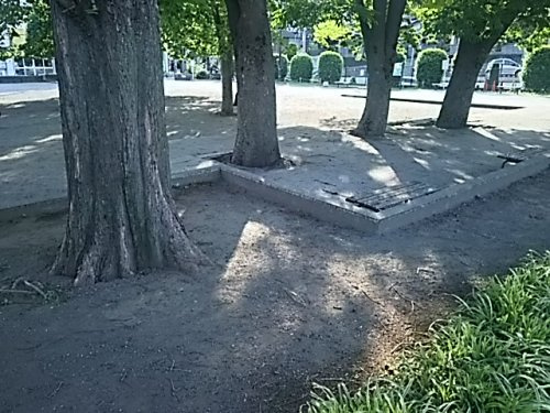 水深公園