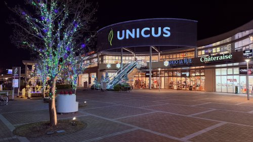 ウニクス鴻巣店