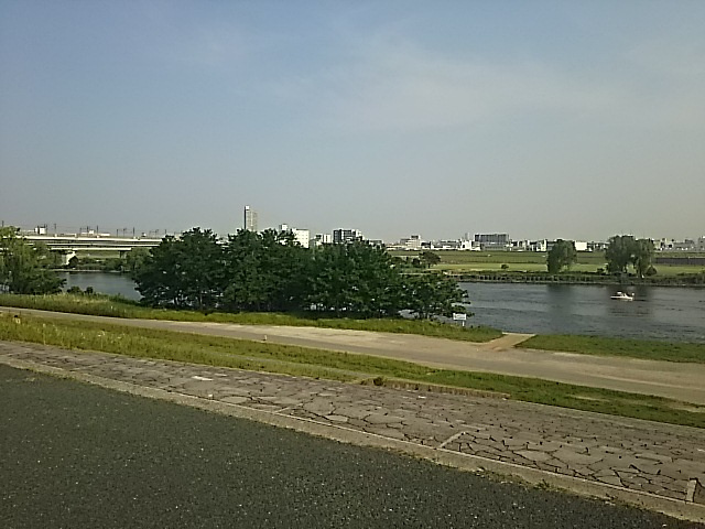 荒川